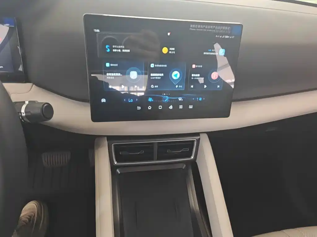 BYD Yuan UP — миниатюра 13