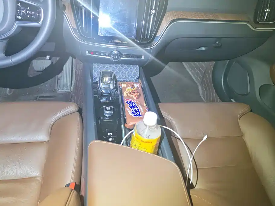 Volvo S60 — миниатюра 16