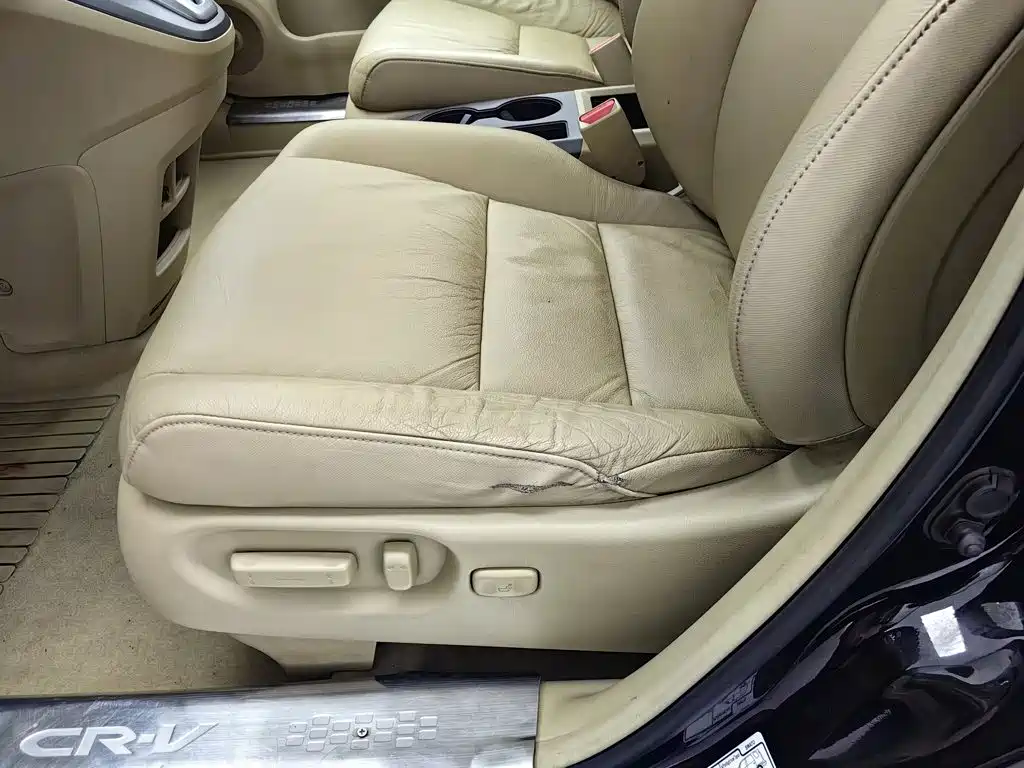 Honda CR-V — миниатюра 20