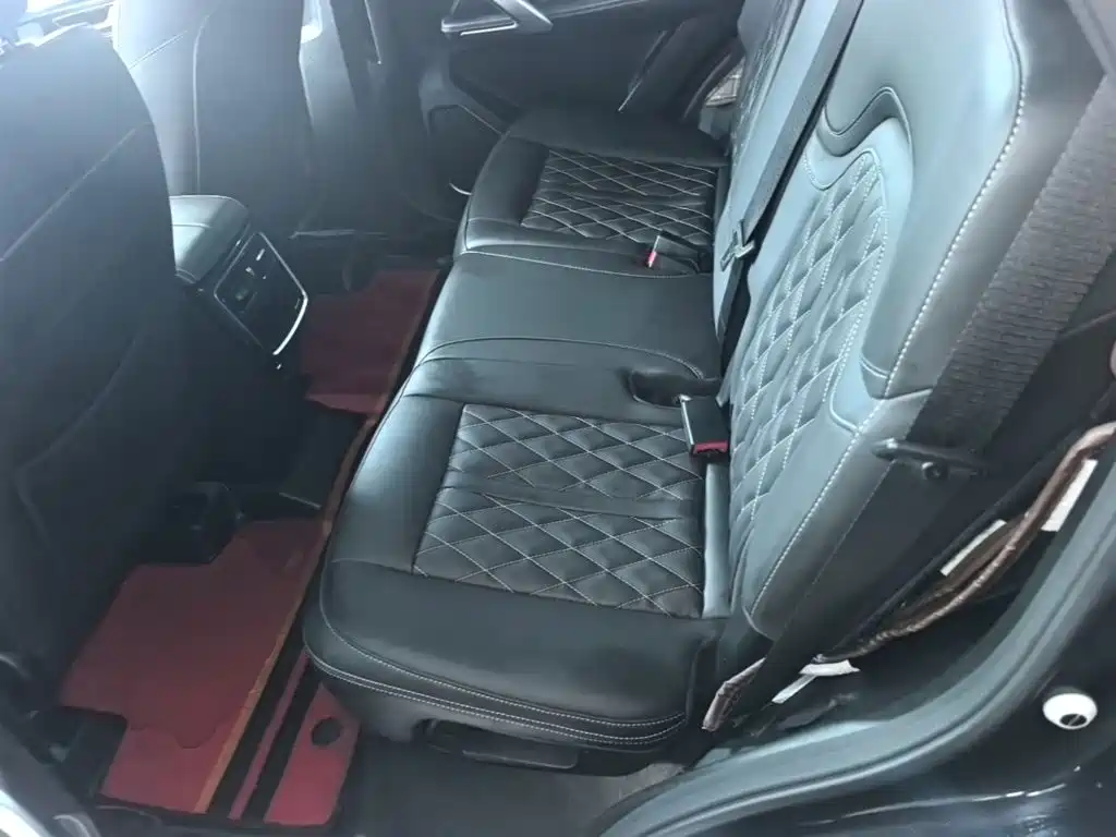 Jetour X70 PLUS — миниатюра 17