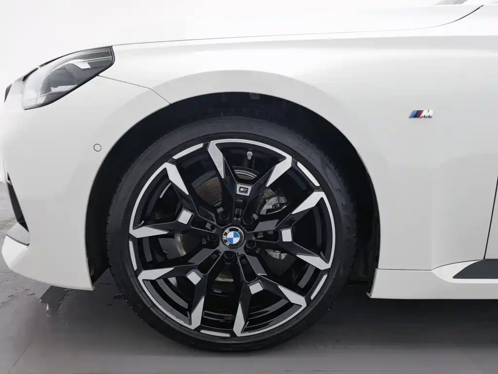 BMW 2 Series (Import) — миниатюра 17