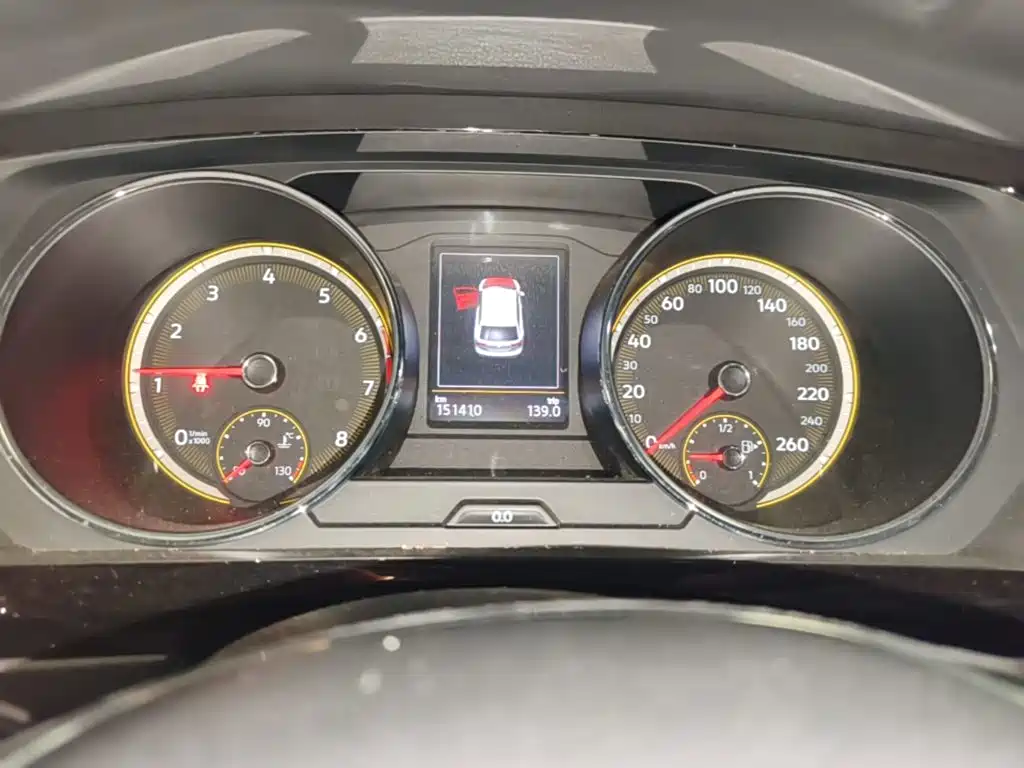 Volkswagen Tiguan L — миниатюра 12