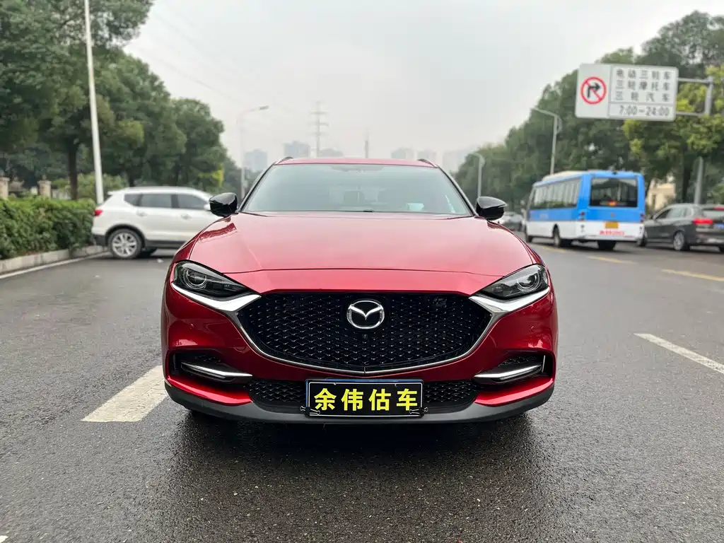 Mazda CX-4 — миниатюра 2