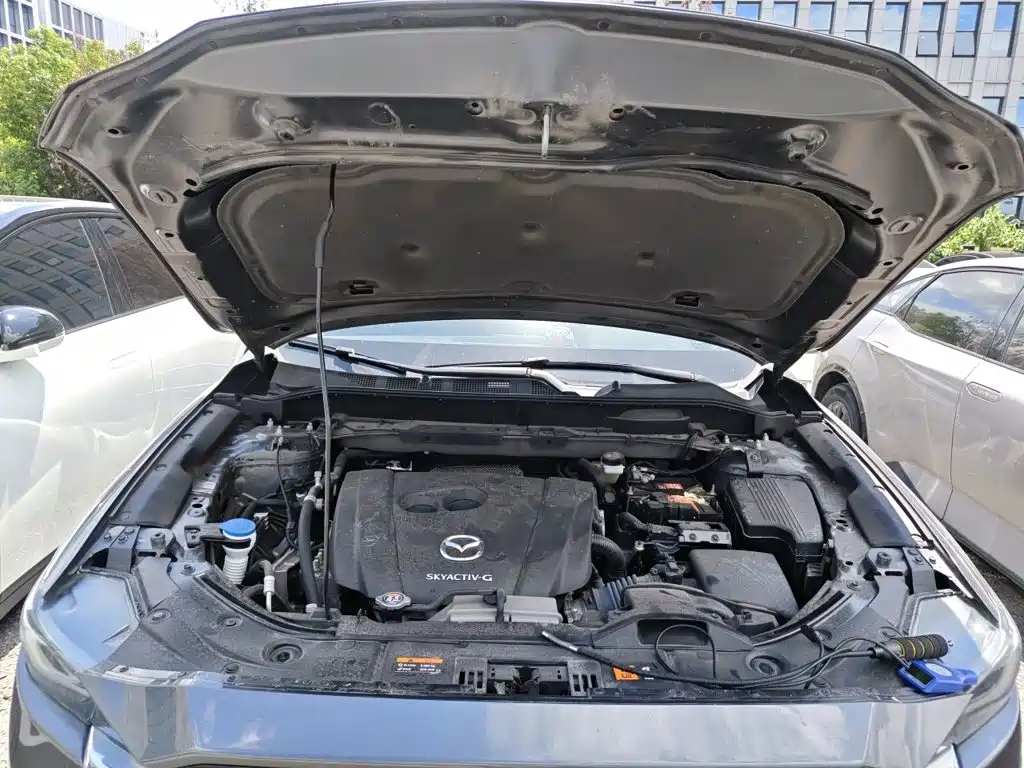 Mazda CX-5 — миниатюра 16