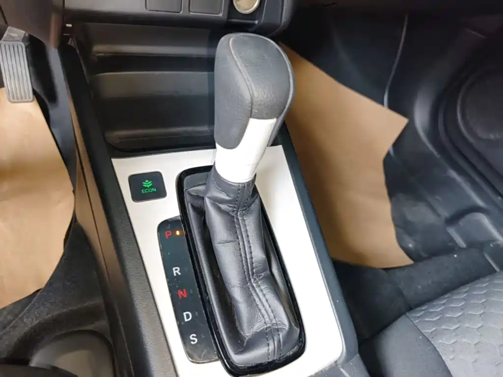 Honda Fit — миниатюра 10