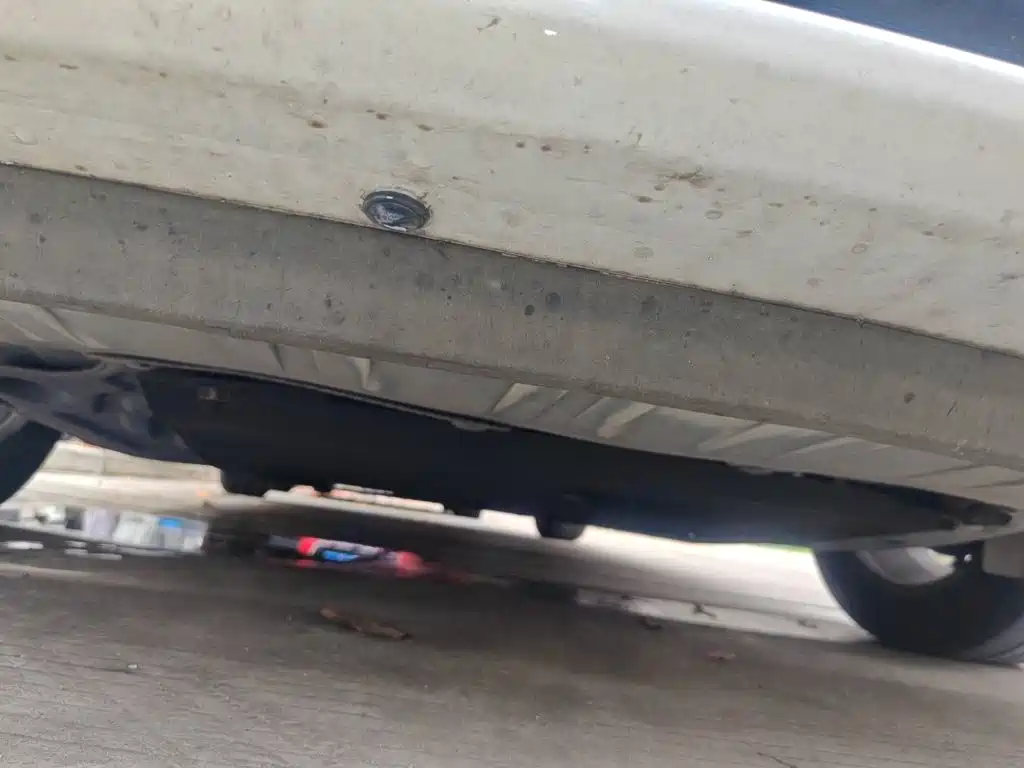 Buick Excelle — миниатюра 21