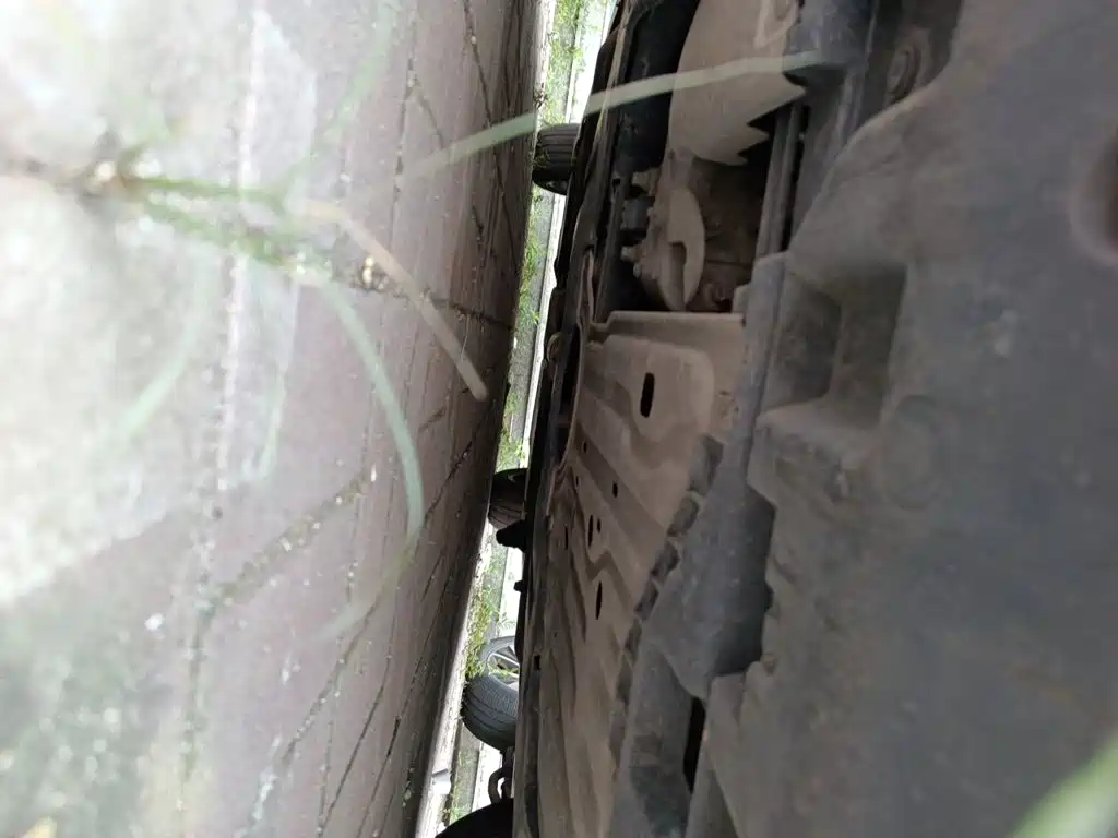 Honda Accord — миниатюра 23