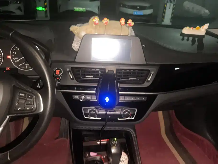 BMW 1 Series — миниатюра 13
