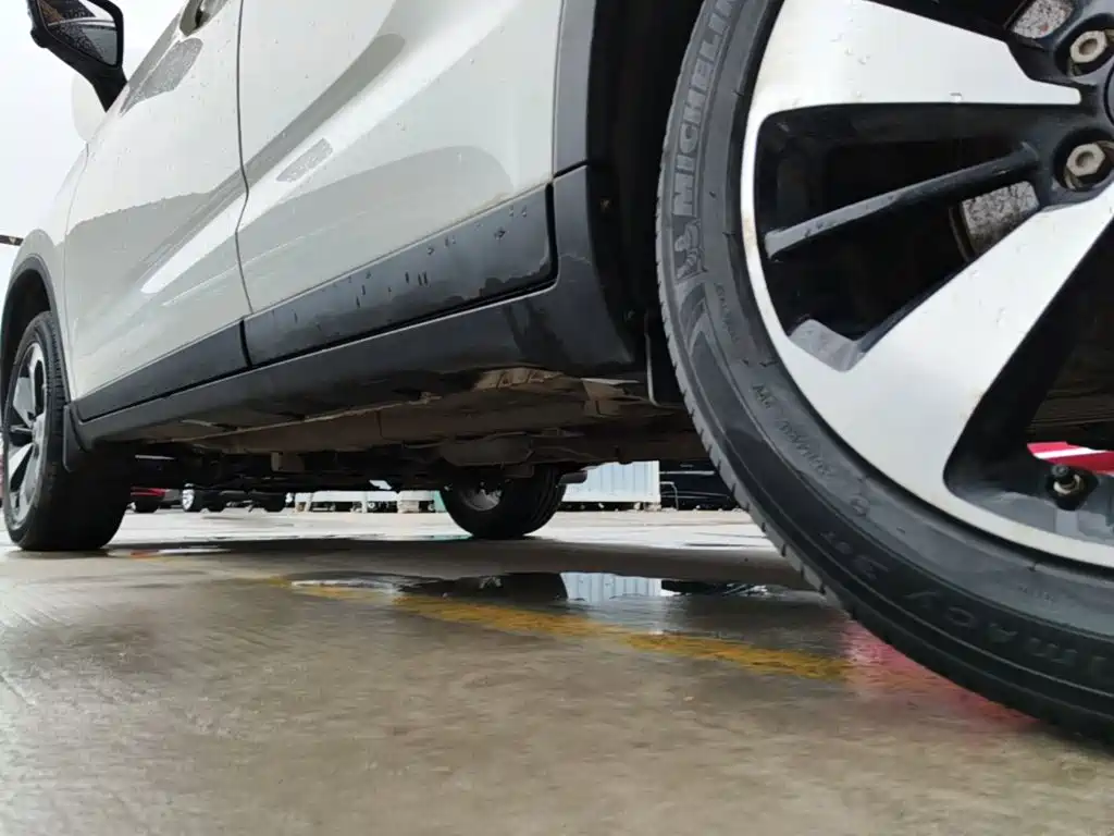 GAC Motor Trumpchi GS4 — миниатюра 22