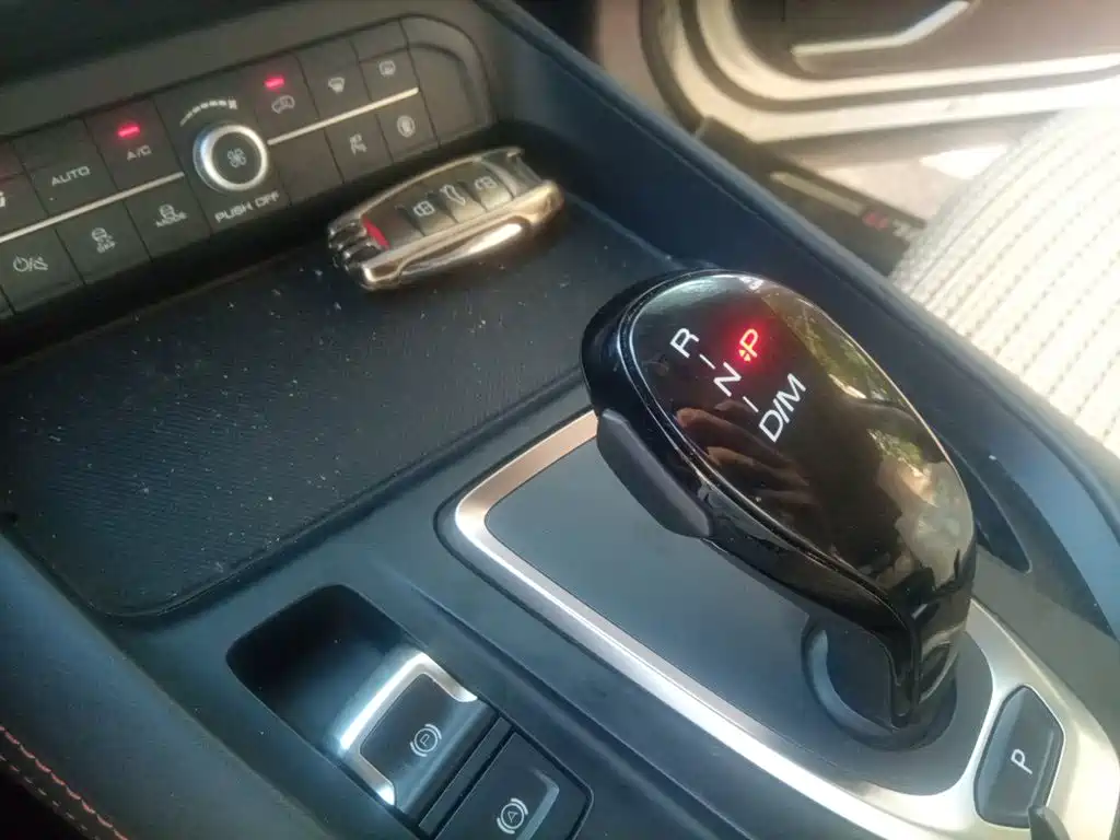 Haval F7 — миниатюра 15