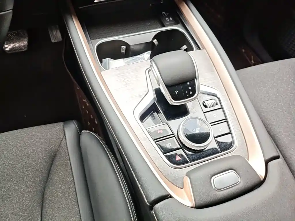Chery Tiggo 5x — миниатюра 14