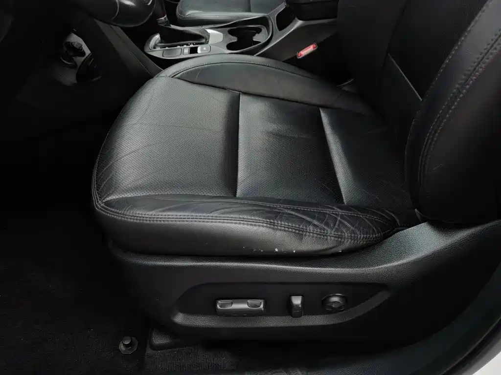 Hyundai Santa Fe — миниатюра 20