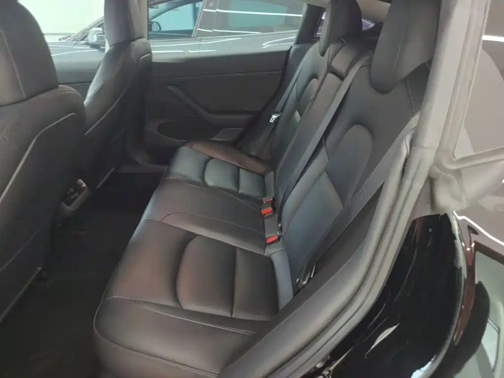 Tesla Model 3 — миниатюра 17