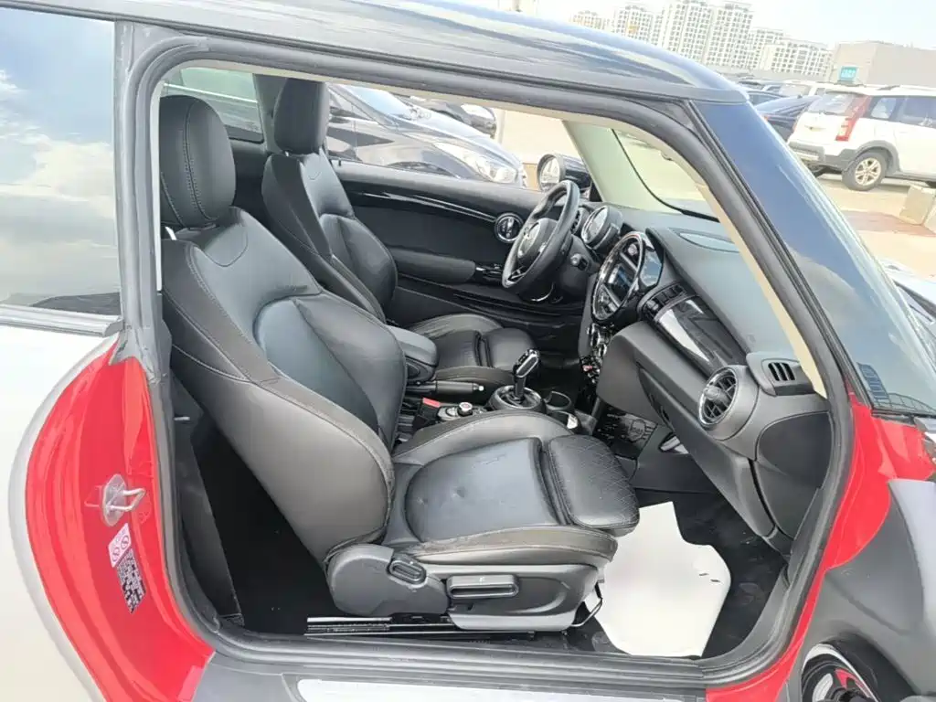 MINI Mini — миниатюра 25