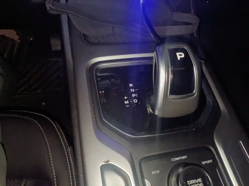 Geely Haoyue — миниатюра 7