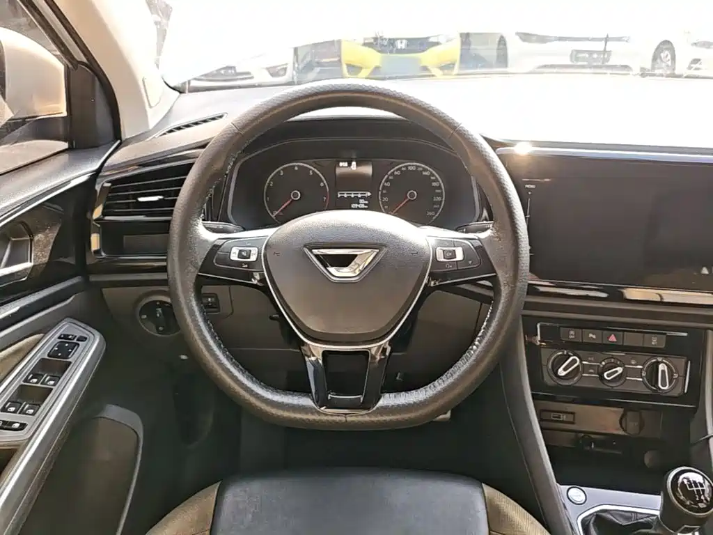 Jetta VS5 — миниатюра 11
