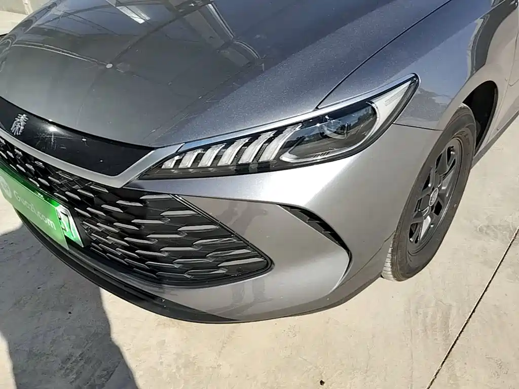 BYD Qin PLUS — миниатюра 24