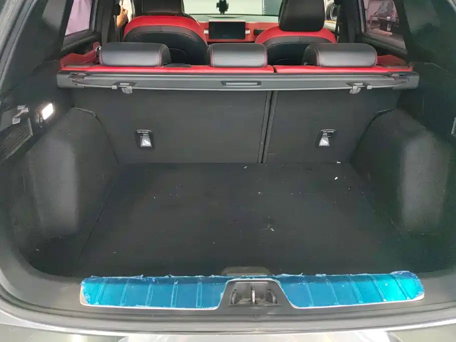 Geely Icon — миниатюра 4