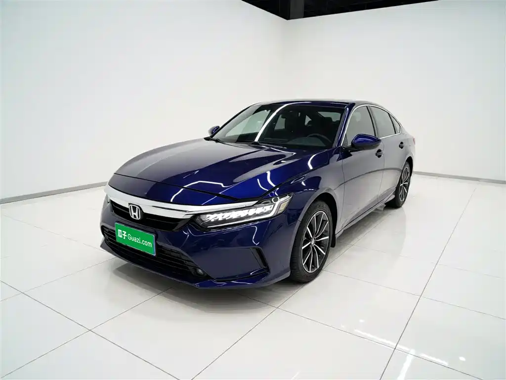 Honda Inspire 2022