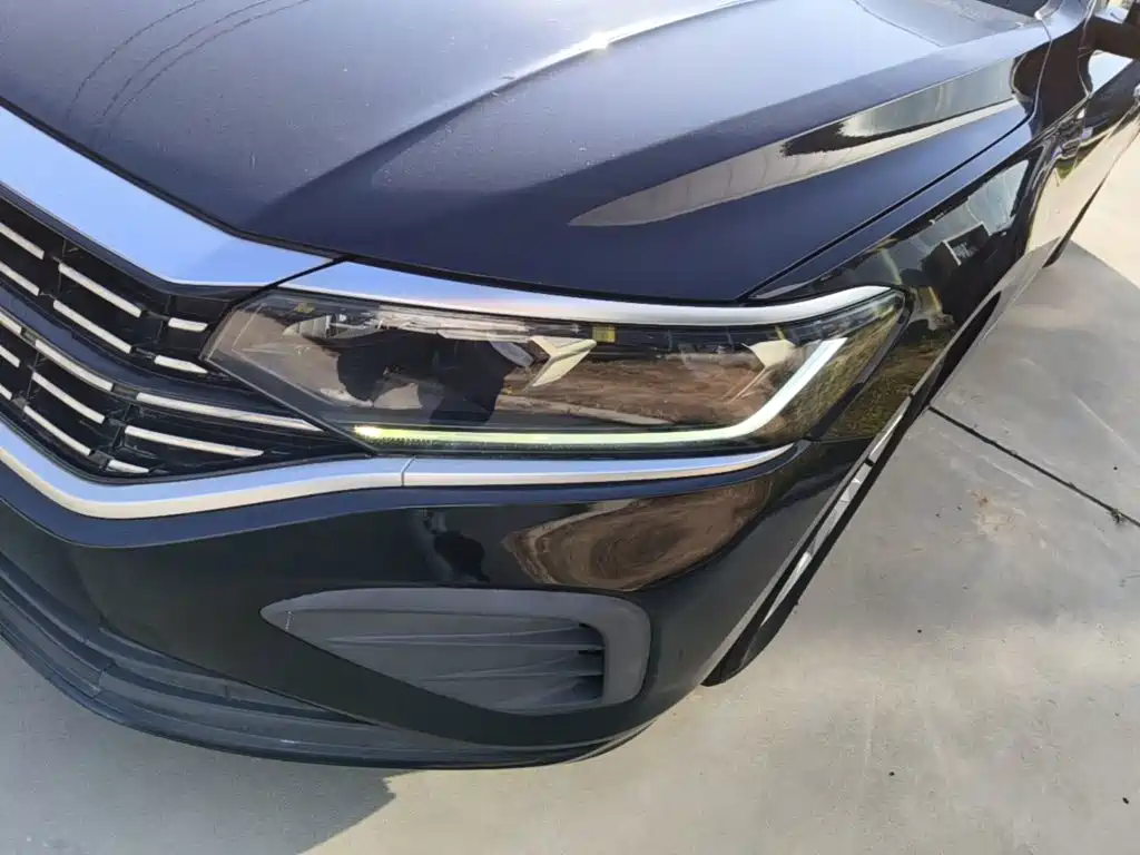 Volkswagen Passat — миниатюра 24