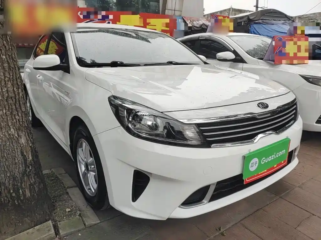 Kia Forte — миниатюра 4