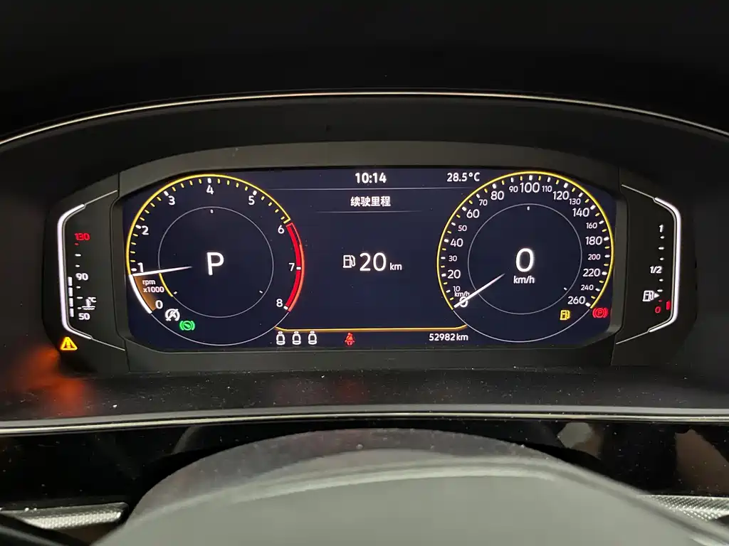 Volkswagen Passat — миниатюра 9