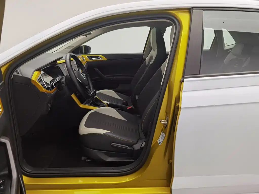 Volkswagen Polo — миниатюра 10