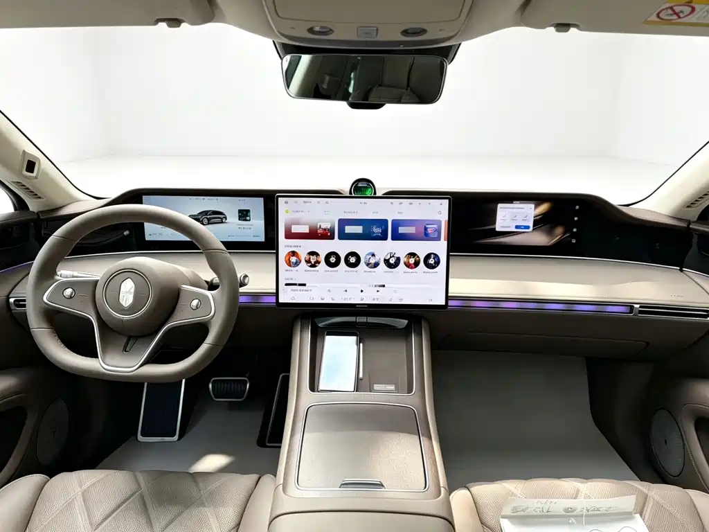Xiangjie Xiangjie S9T — миниатюра 8