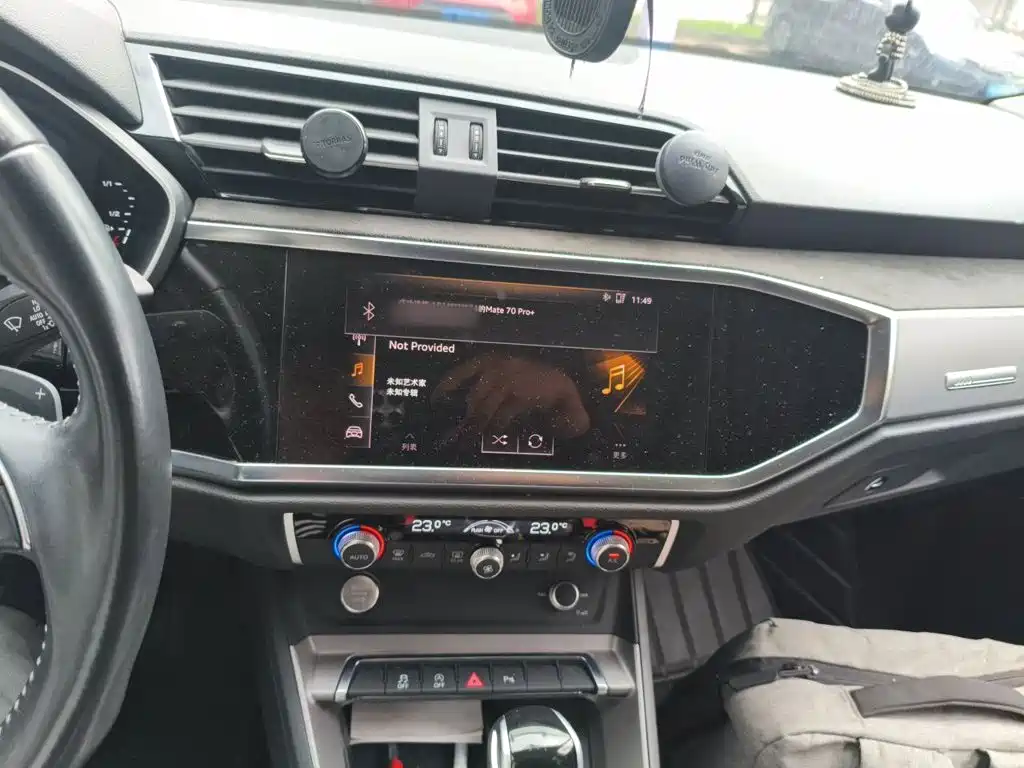 Audi Q3 — миниатюра 6