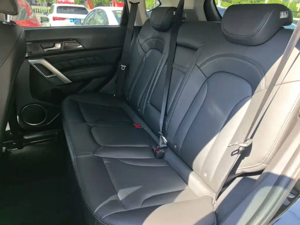 Haval H2 — миниатюра 17
