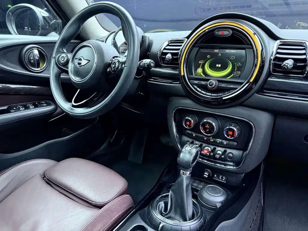 MINI Mini Clubman — миниатюра 12