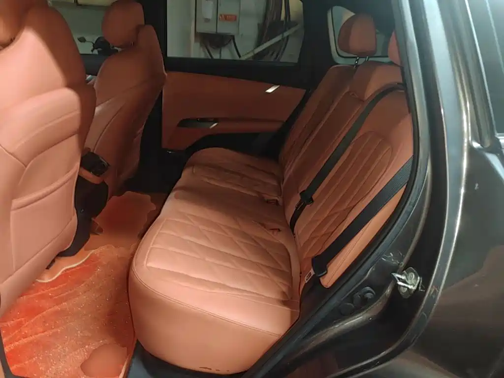 Changan CS75 PLUS — миниатюра 17