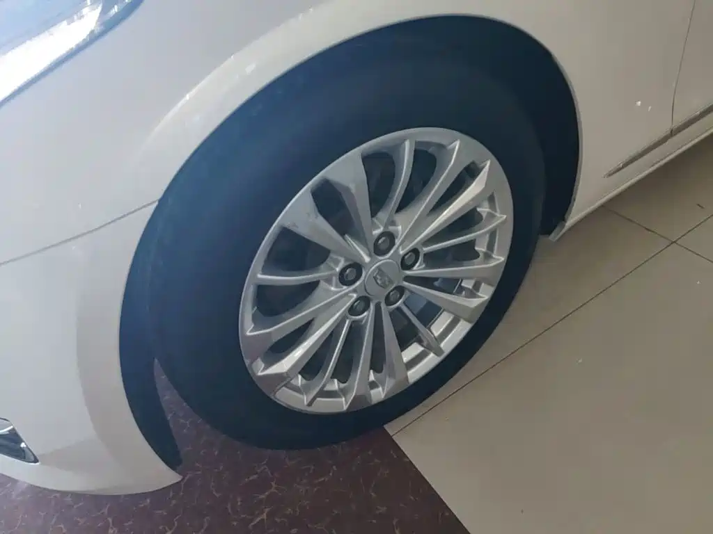 Cadillac CT6 — миниатюра 23