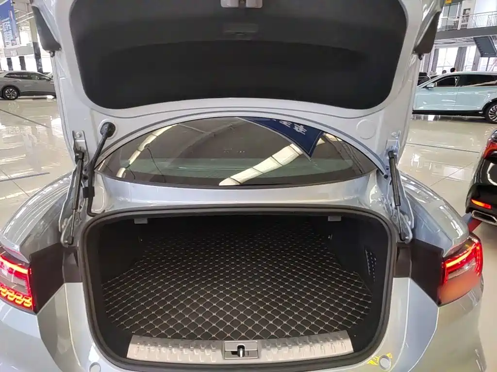 Neta Neta GT — миниатюра 19