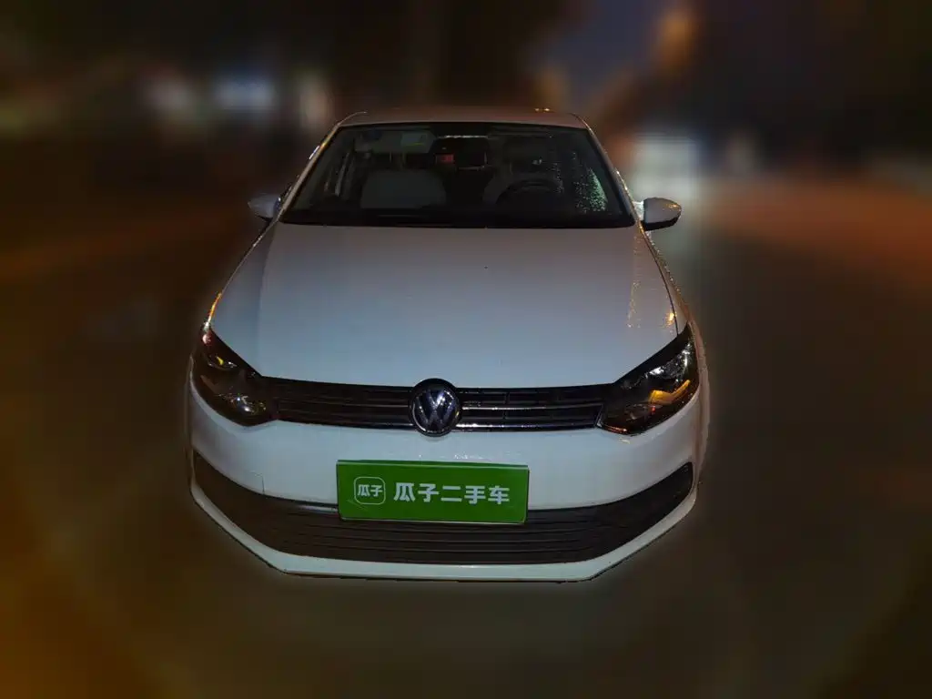 Volkswagen Polo — миниатюра 23