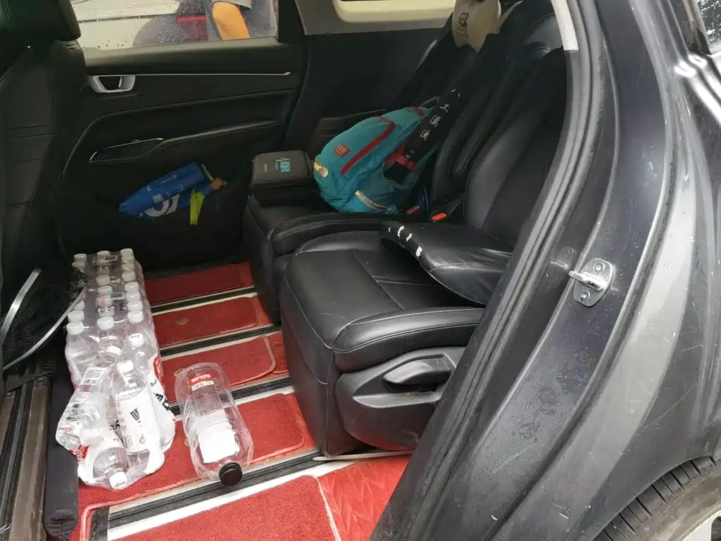 Wuling Victory — миниатюра 18