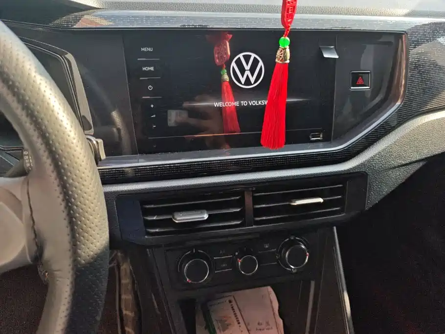 Volkswagen Lavida — миниатюра 13