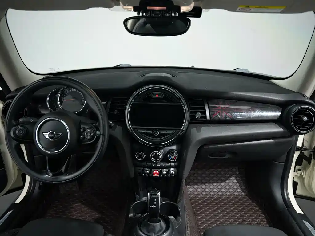 MINI Mini — миниатюра 13