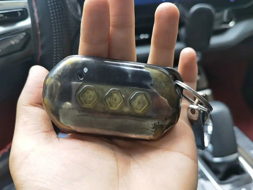 Wuling Victory — миниатюра 9