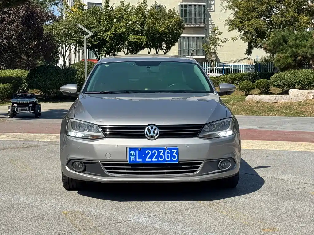 Volkswagen Sagitar — миниатюра 2