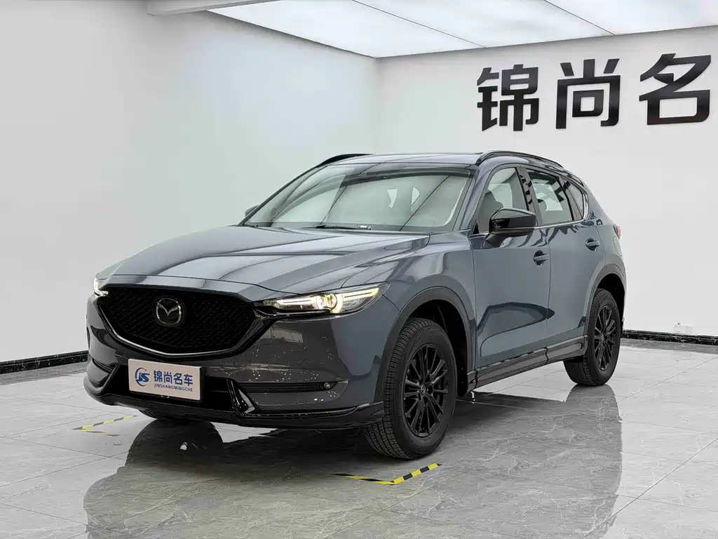 MAZDA CX 5