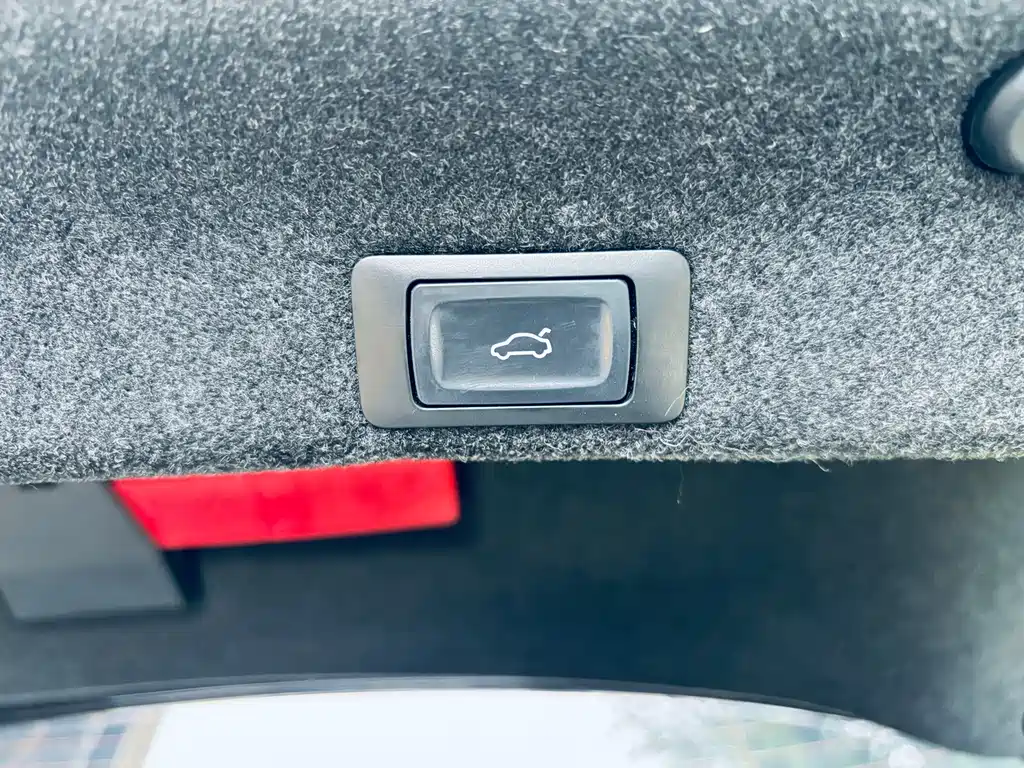 Volkswagen Magotan — миниатюра 16