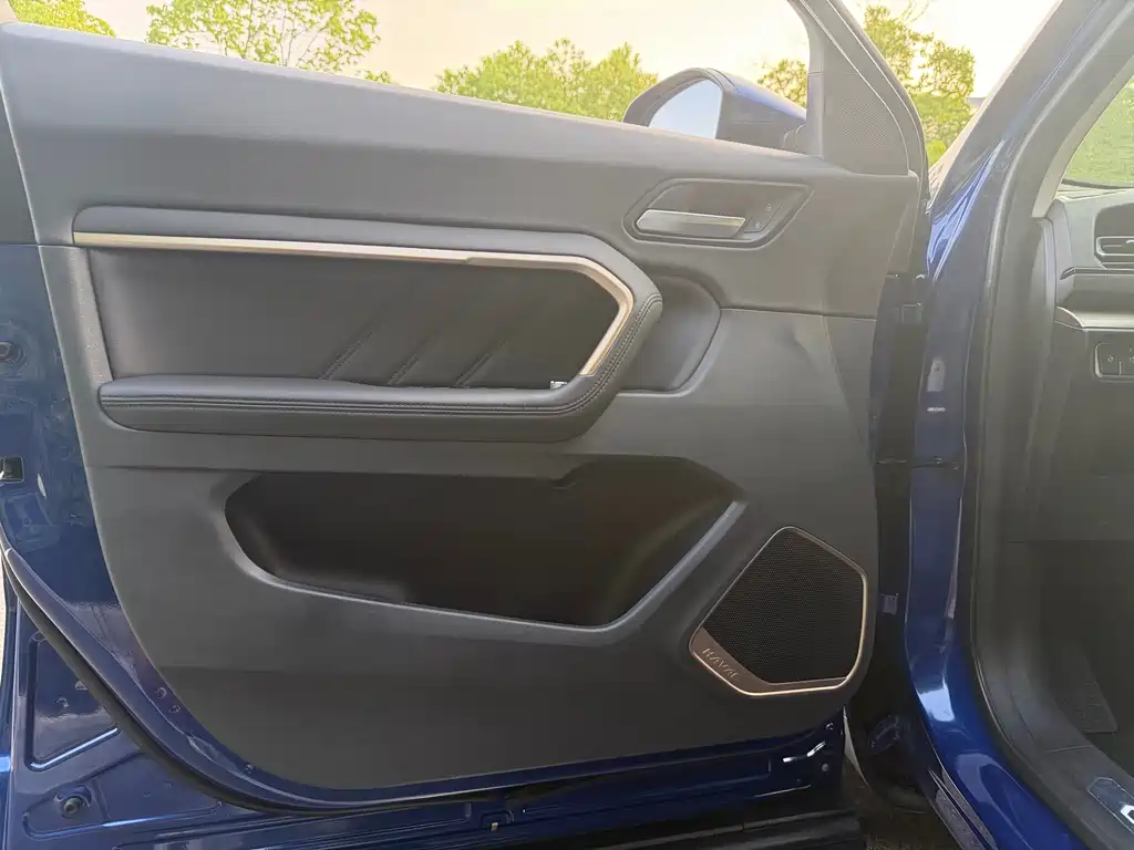 Haval H6 — миниатюра 16
