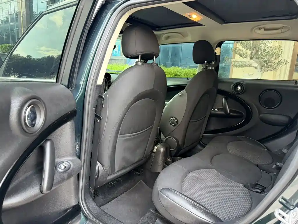 MINI Mini Countryman — миниатюра 4