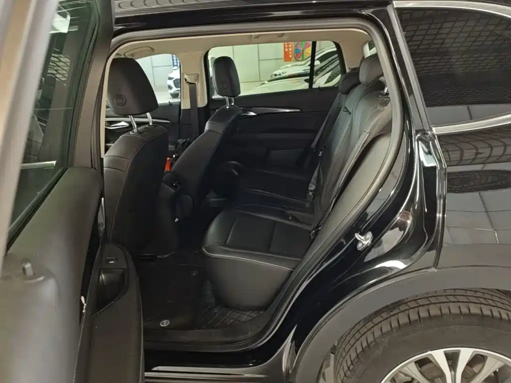 Buick Envision Plus — миниатюра 17