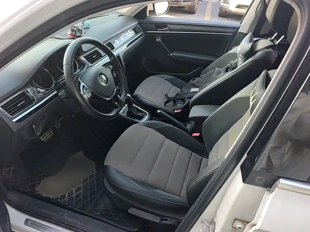 Volkswagen C-Trek — миниатюра 8