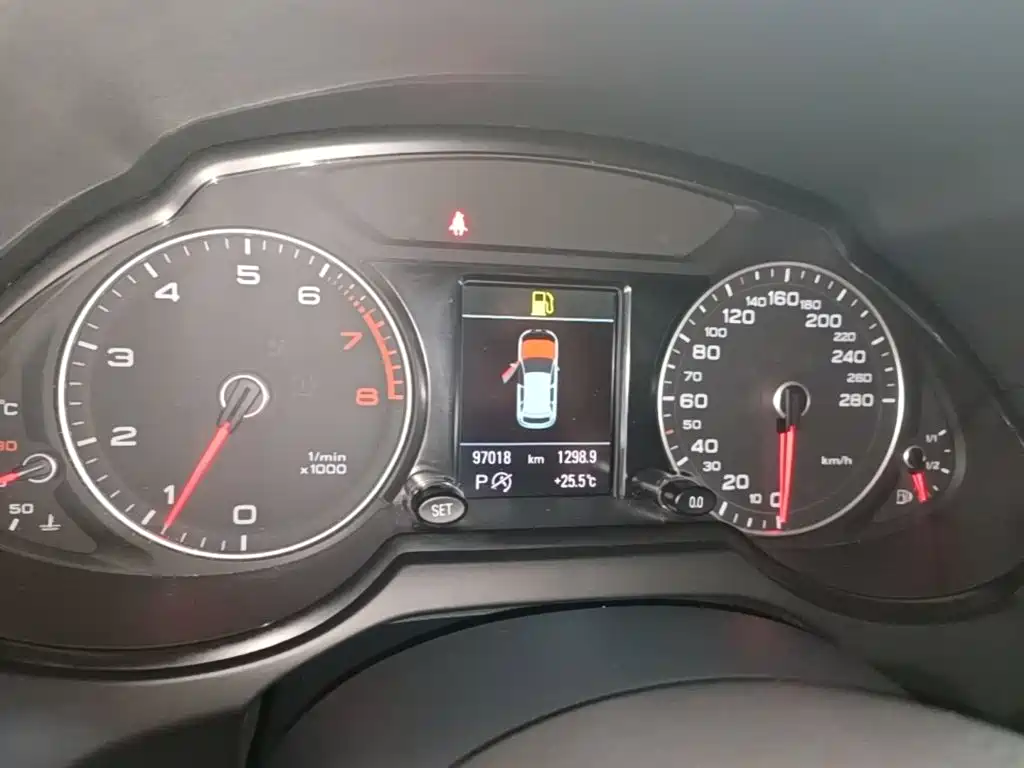 Audi Q5 — миниатюра 12