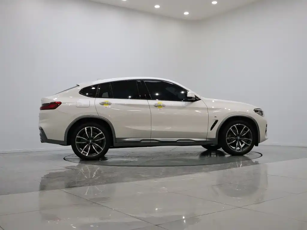 BMW X4 2019 xDrive25i M