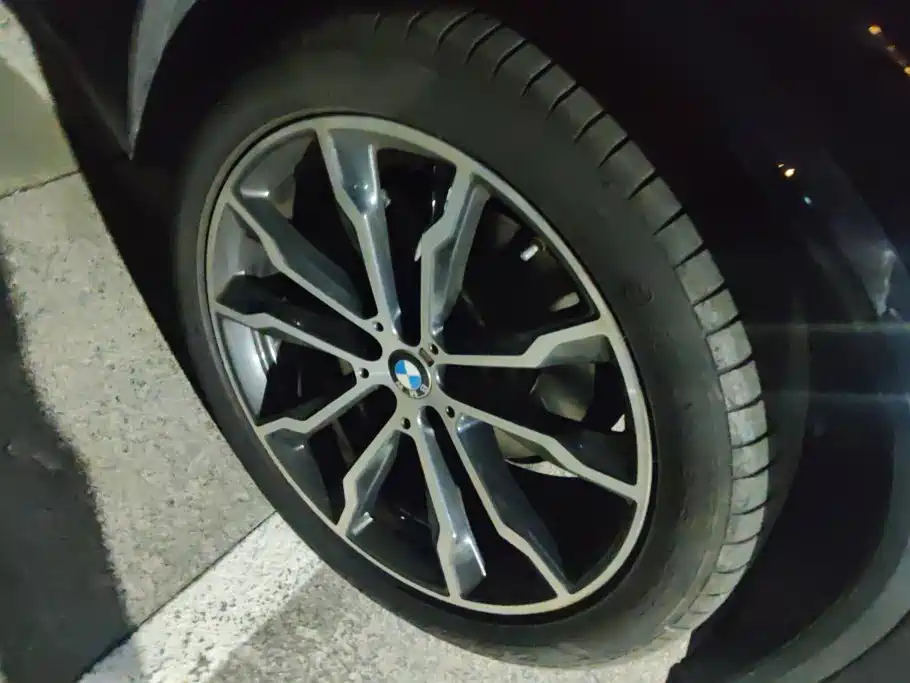 BMW X3 — миниатюра 6
