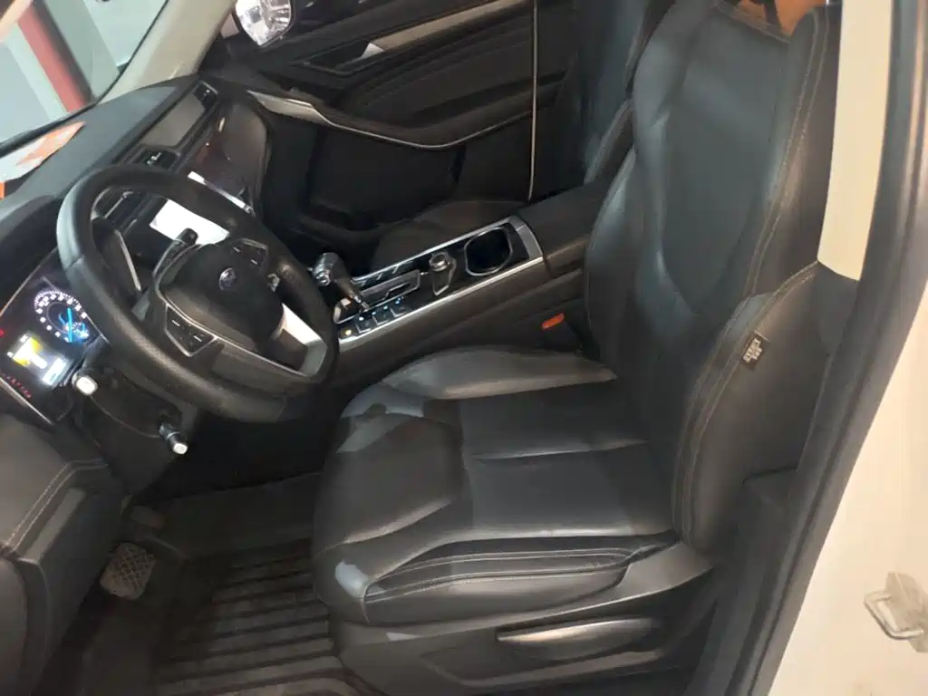 Ford Territory — миниатюра 15